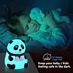 CUTE PANDA LAMP